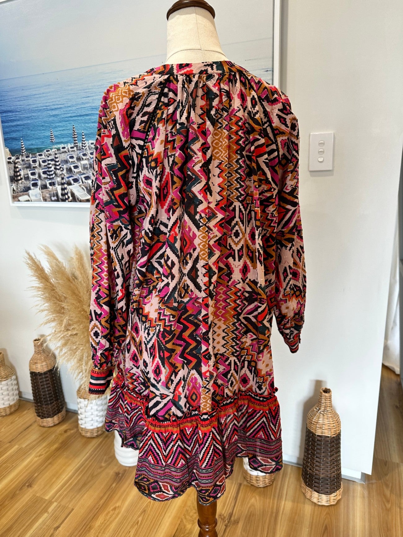 Zara Dress - Extra Small