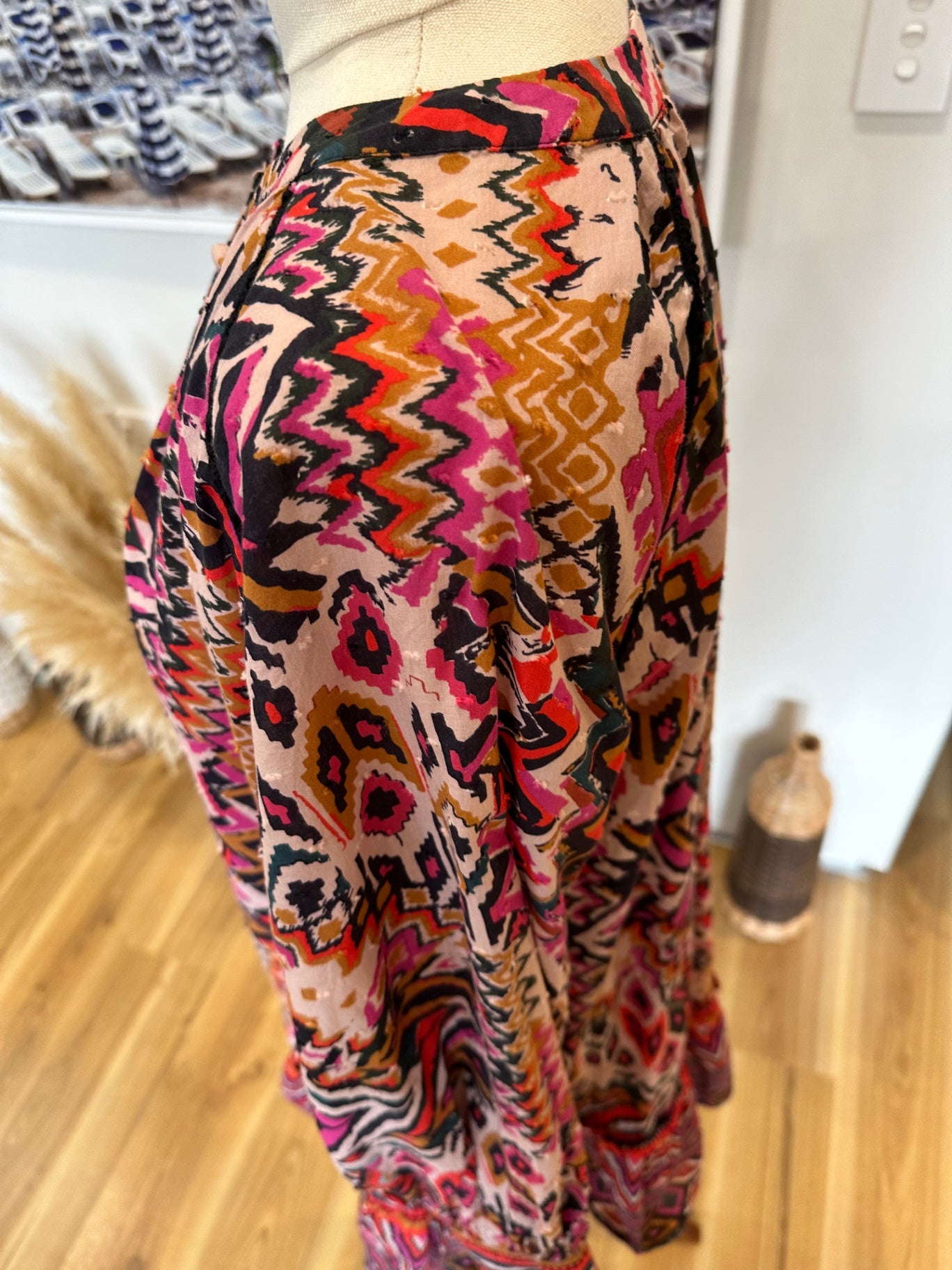 Zara Dress - Extra Small