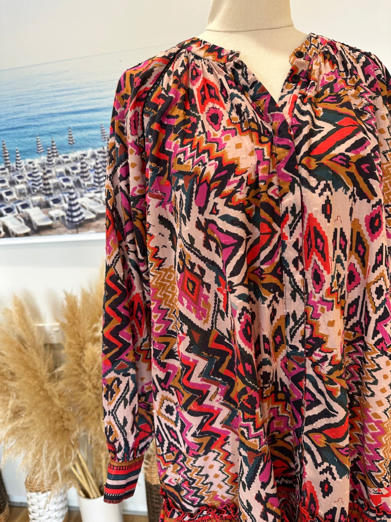 Zara Dress - Extra Small