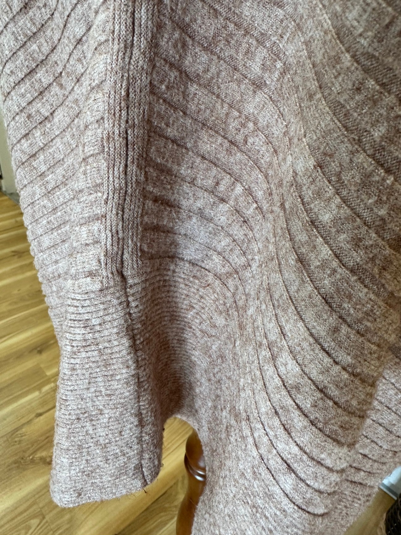 Whistle Top - Extra Large - Light Brown