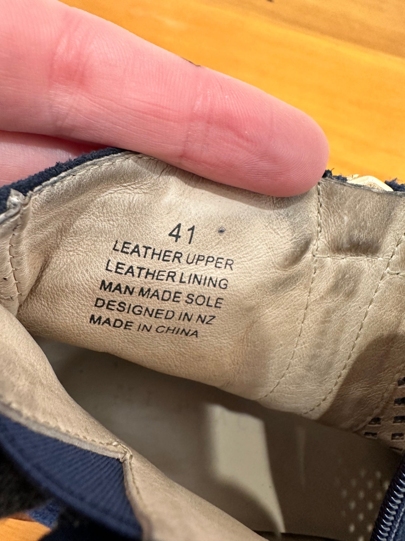 Keds - Rifle Paper Company - Sneakers - Size EU 40