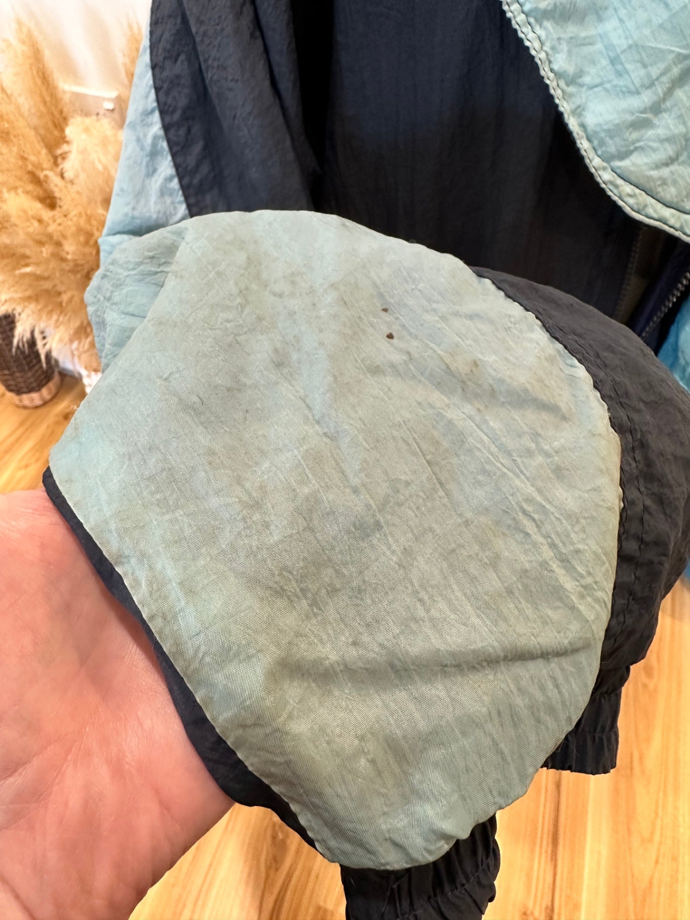 Ford Motorsport - Jacket - Medium / Large *Some flaws