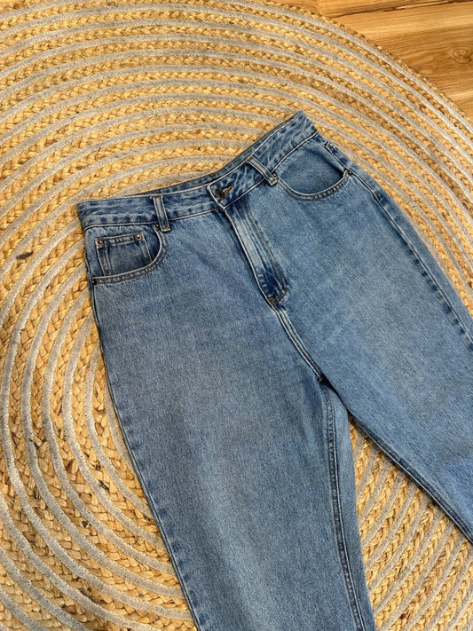 Glassons Jeans - Size 14 - Blue