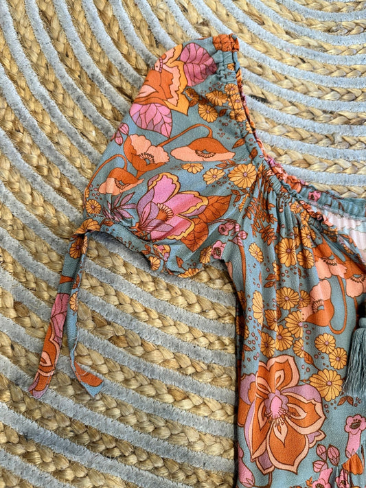 Nine Lives Bazaar - Mini Dress - Size 6