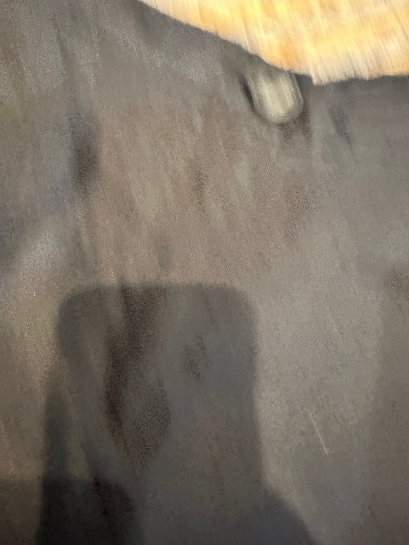 100% Linen - Jacqui-E - Shorts Size 12 Black