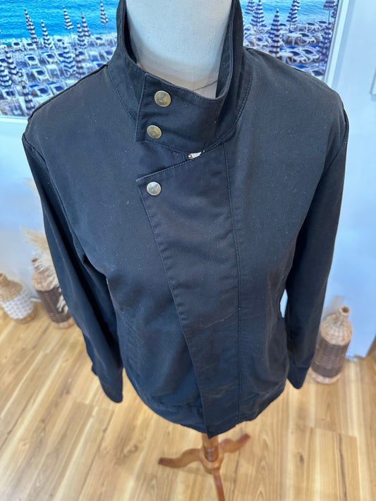 Volcom Jacket - Small / Medium - Black