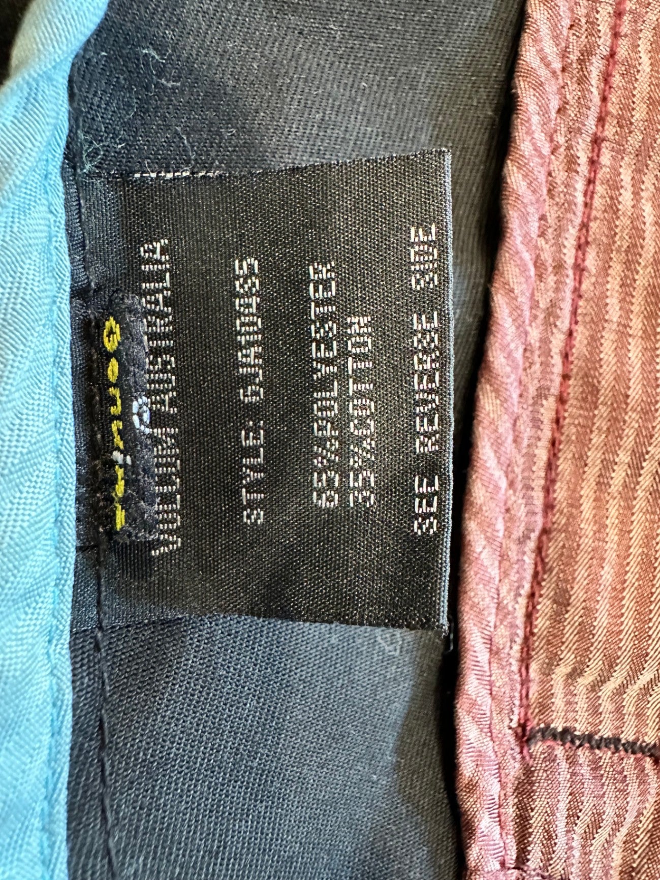 Volcom Jacket - Small / Medium - Black