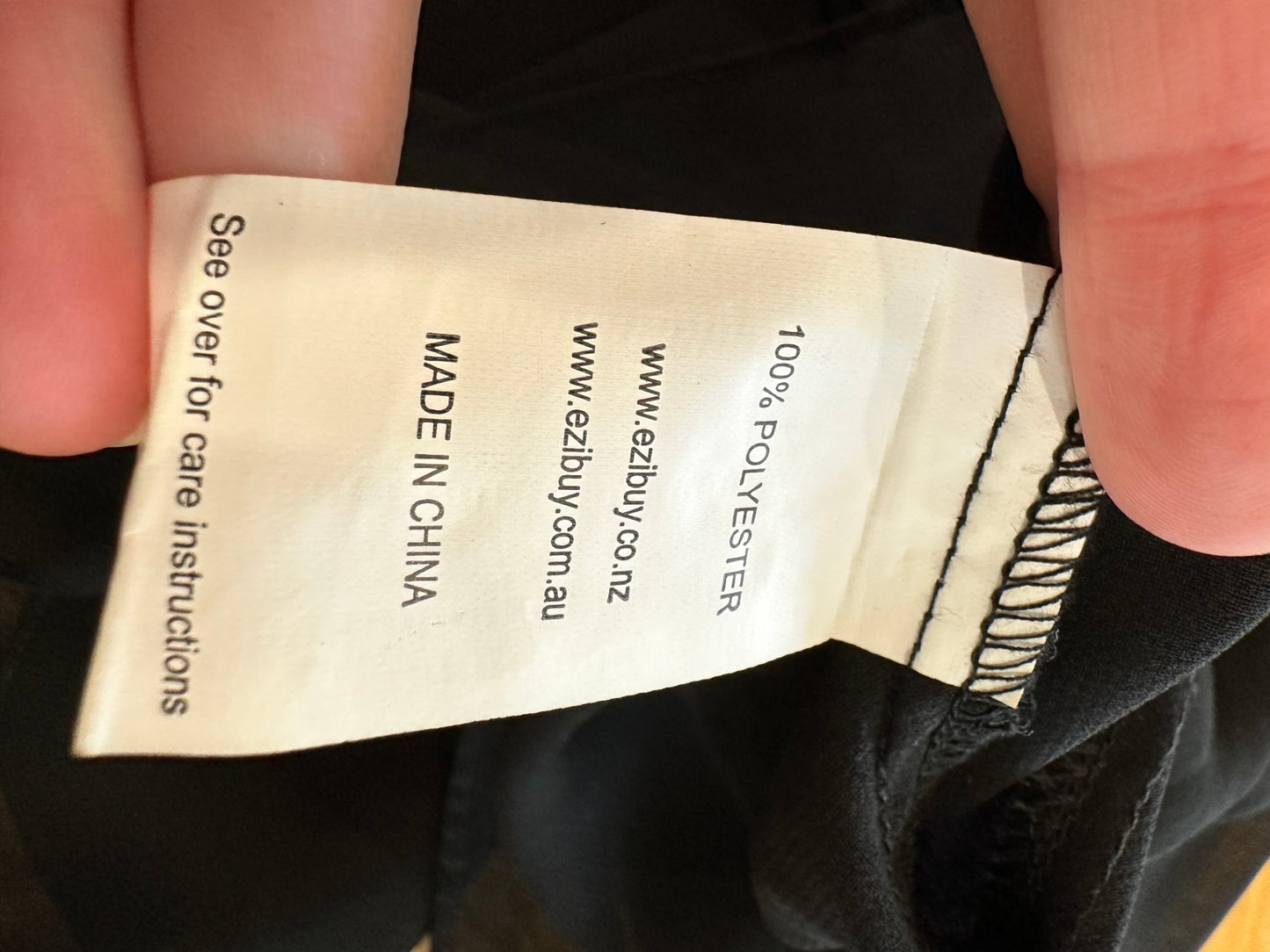 Ezibuy Lightweight Shrug - One Size - Black