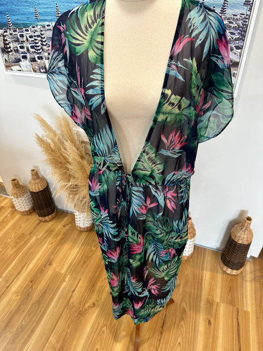 Pagani Kaftan Medium - Tropical