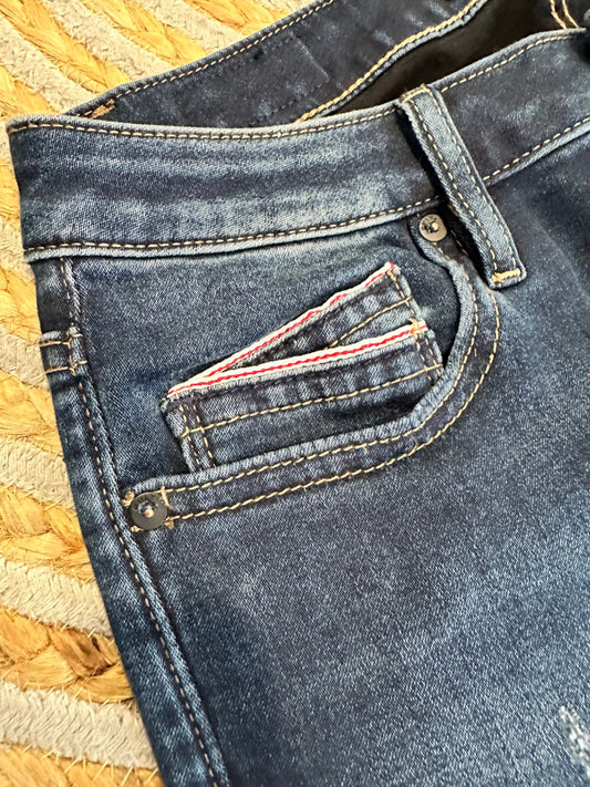 Cult of Individuality - Jeans - Size 26