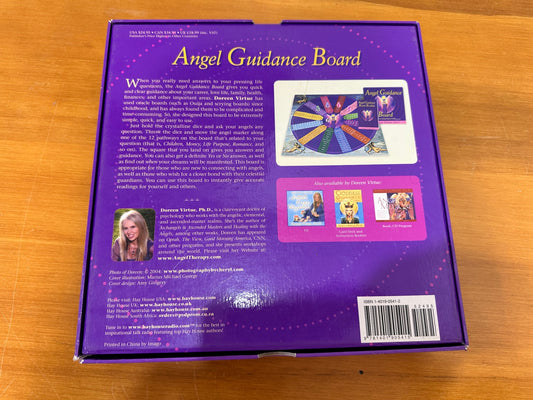 Angel Guidance Board