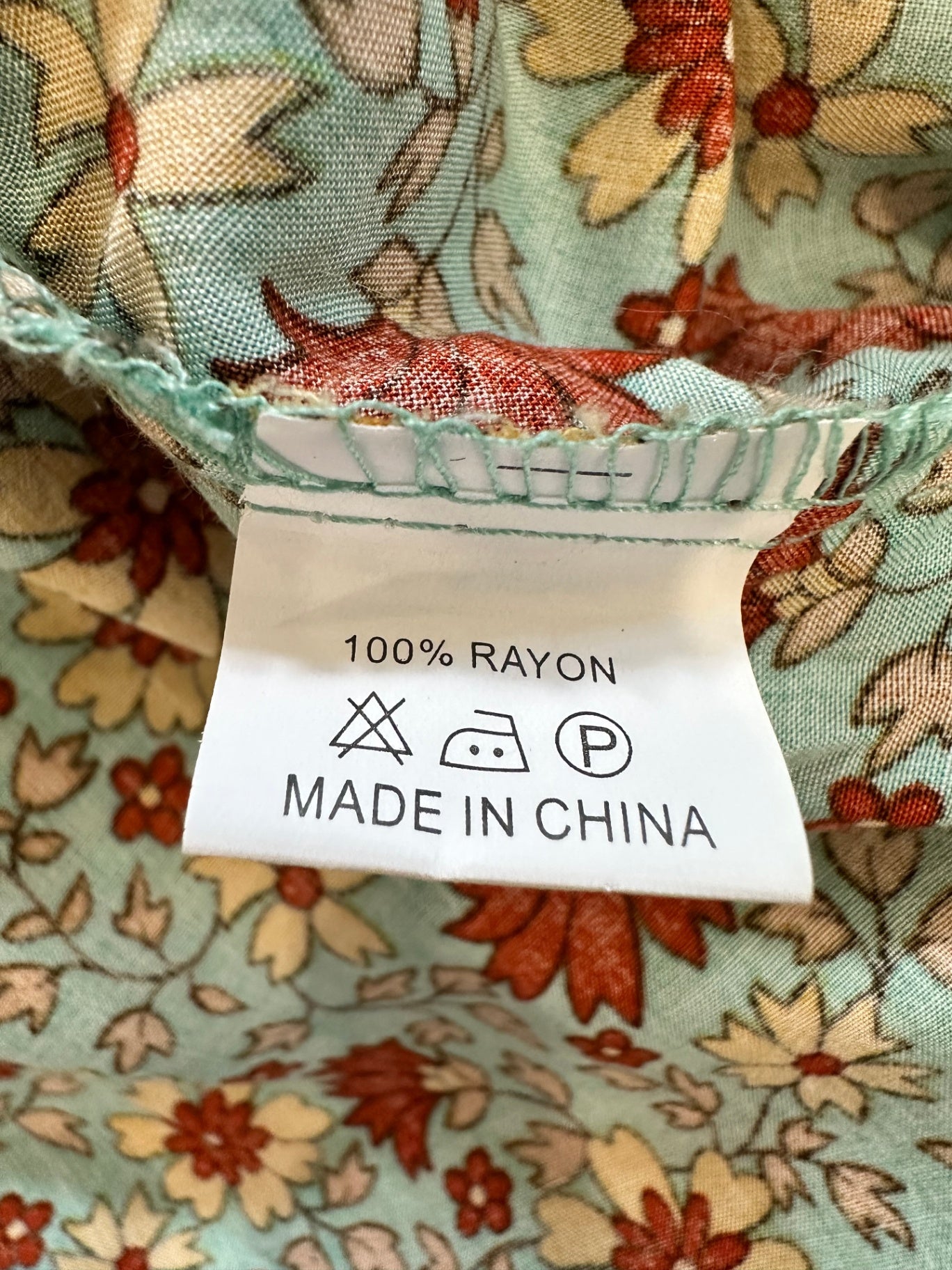 Jaase - Bohemian Duster Jacket - Extra Large