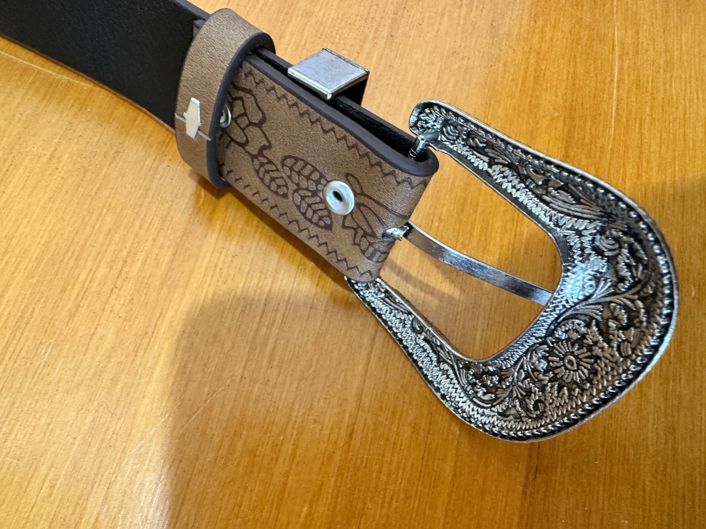 Funky Belt