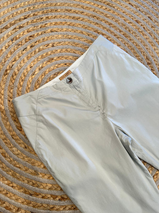 Ted Baker Pants - Medium - Mint Green