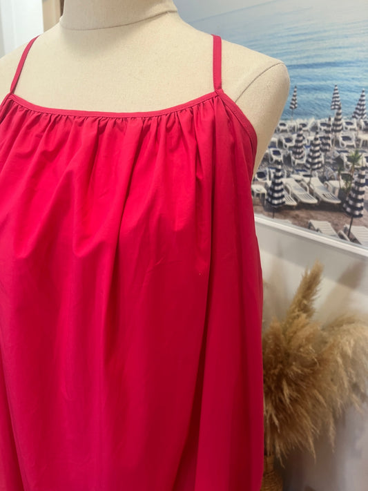 WE ARE THE OTHERS Pink Dress Size 2