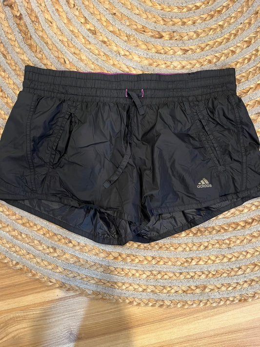 adidas Black Shorts