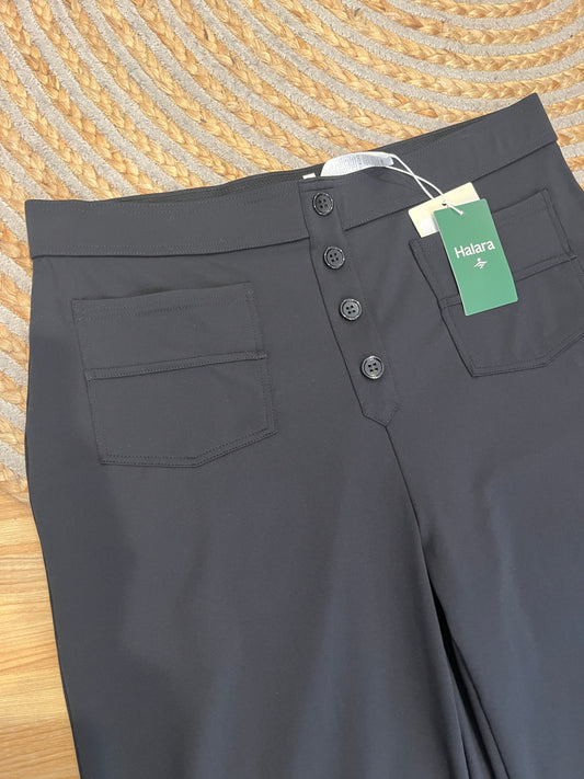 BNWT Halara Black Pants XL