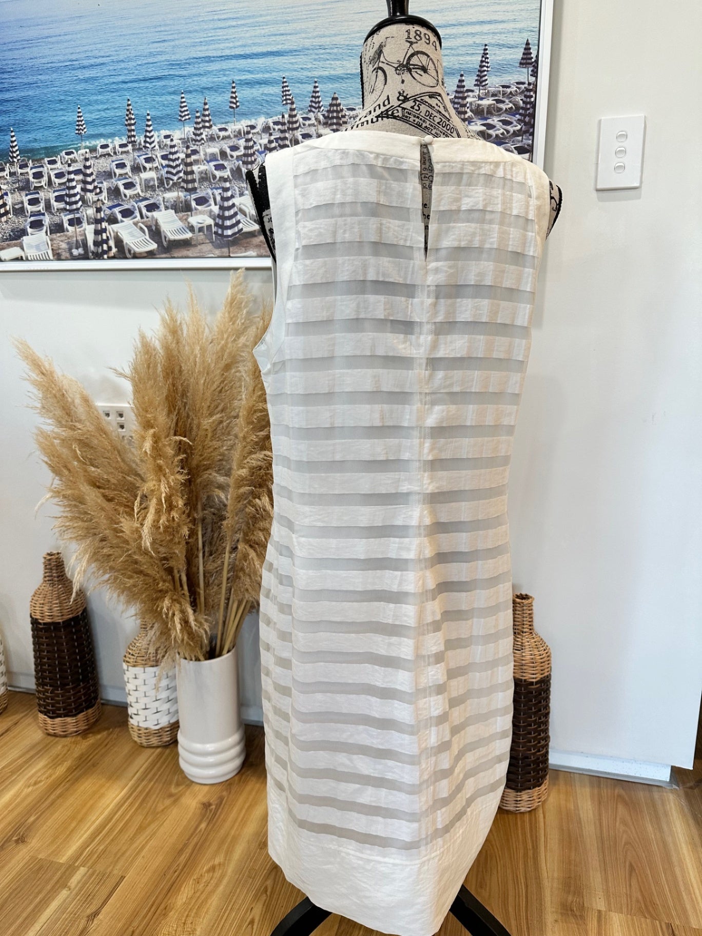 [SALE] Whistle Dress 14 New