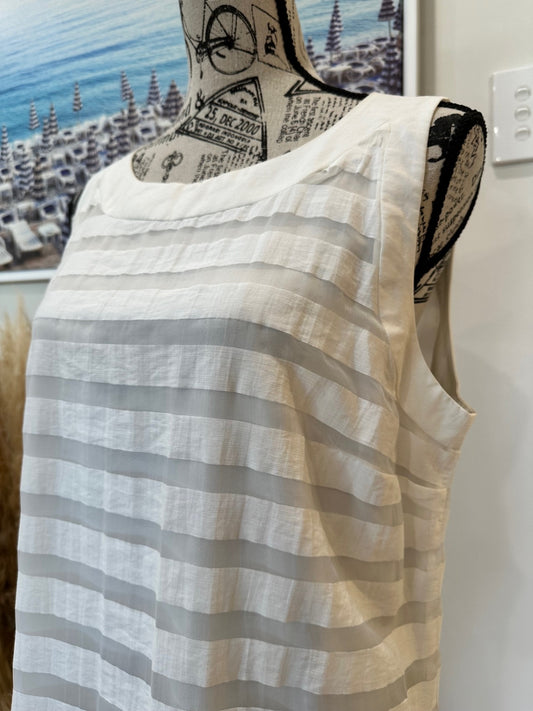 [SALE] Whistle Dress 14 New