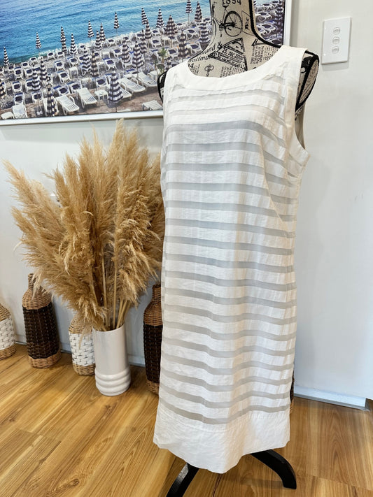 [SALE] Whistle Dress 14 New