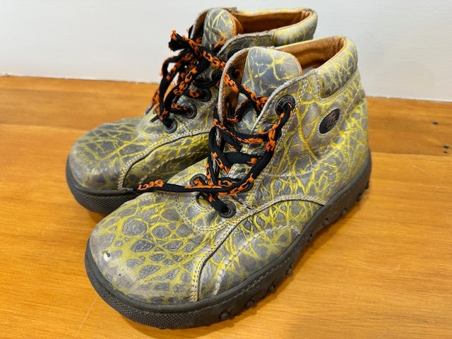 [SALE] Vintage - Eject - Boots 37