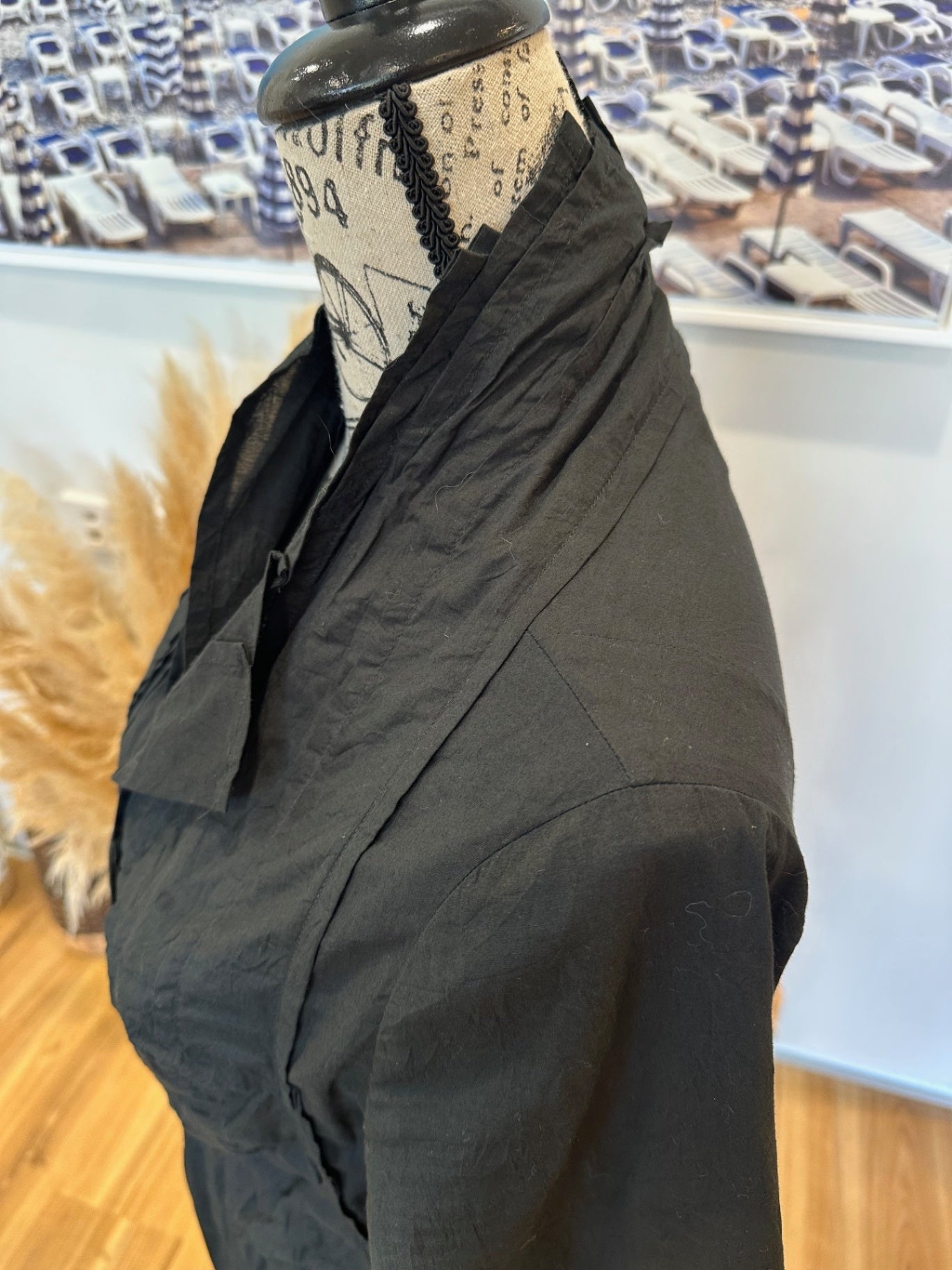[SALE] Rundholz Dip Coat Medium