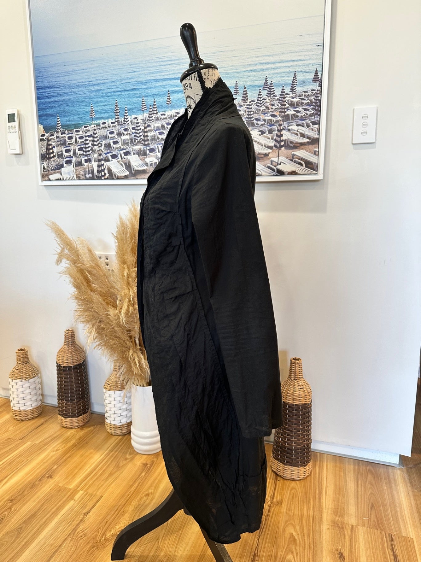[SALE] Rundholz Dip Coat Medium