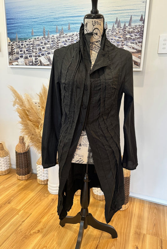 [SALE] Rundholz Dip Coat Medium