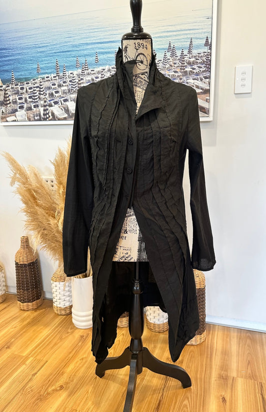 [SALE] Rundholz Dip Coat Medium