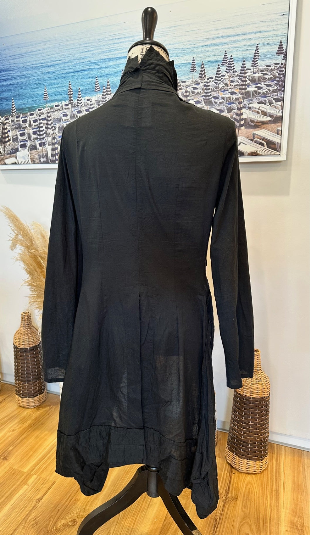 [SALE] Rundholz Dip Coat Medium