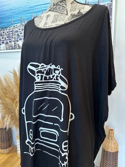 [SALE] Construction Co T-Shirt 18