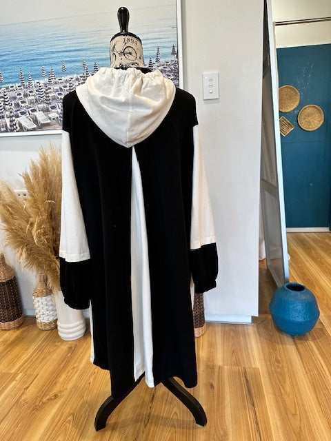 [SALE] Lemon Tree Hooded Coat 16