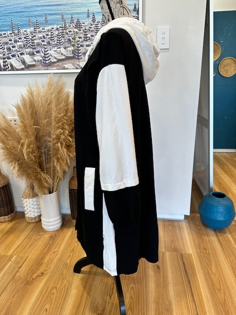 [SALE] Lemon Tree Hooded Coat 16