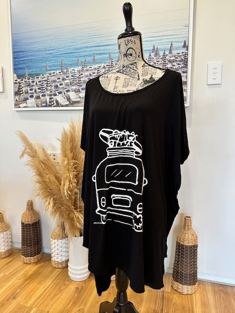 [SALE] Construction Co T-Shirt 18