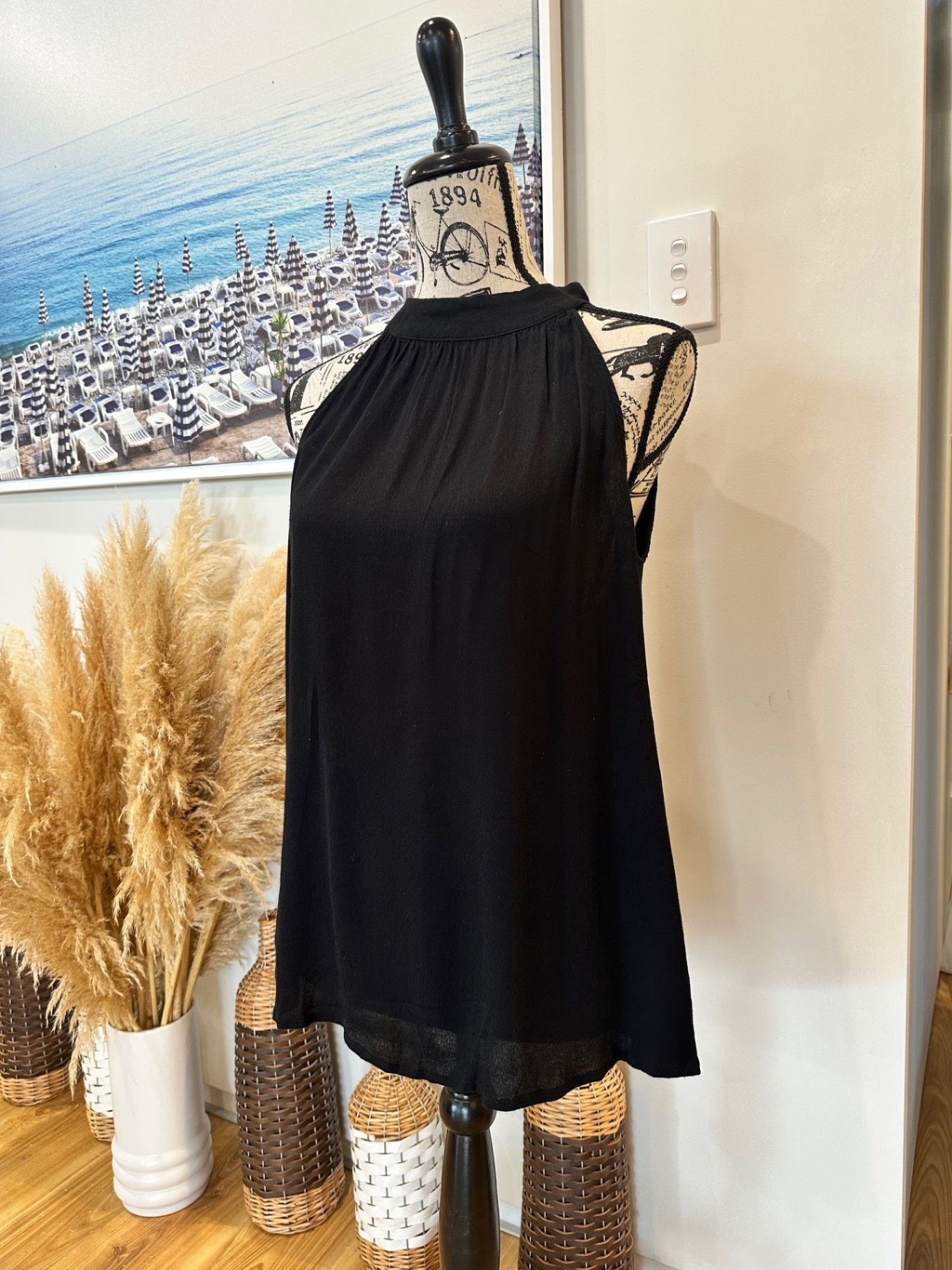 [SALE] Brave + True Top Large