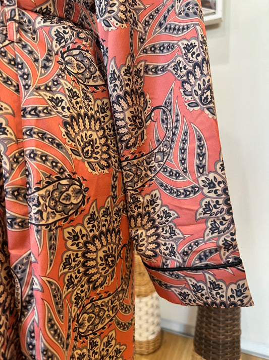 [SALE]  Kimono - One Size