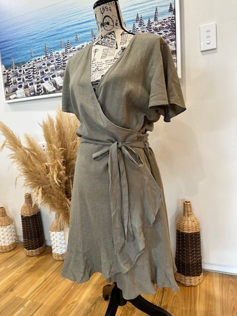 [SALE] Decjuba Dress 14