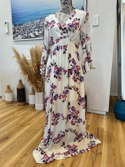 [SALE] Maxi Dress Medium