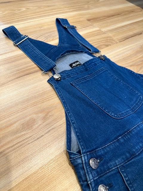 [SALE] Riders Dungaree Shorts 10