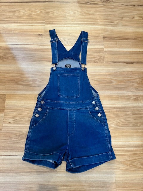 [SALE] Riders Dungaree Shorts 10