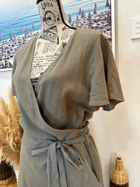 [SALE] Decjuba Dress 14