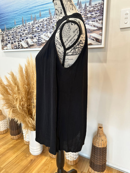 [SALE] Brave + True Top Large