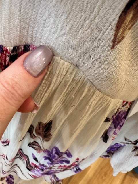 [SALE] Maxi Dress Medium