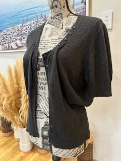 Max - Cardigan - Large