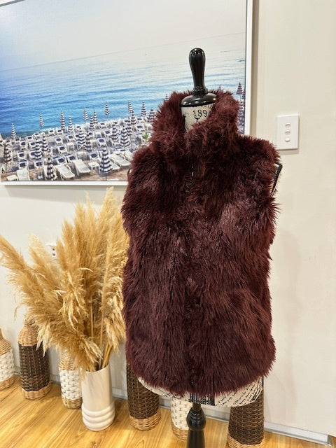 [SALE] Glassons Vest Medium