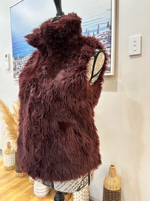 [SALE] Glassons Vest Medium