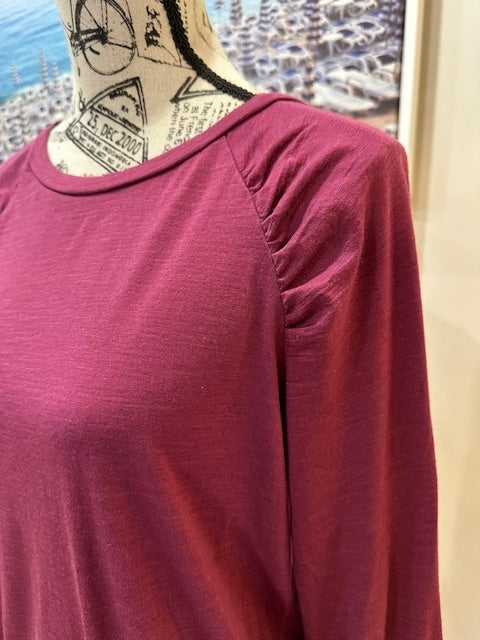 [SALE] Bettie Monroe - Merino - Medium