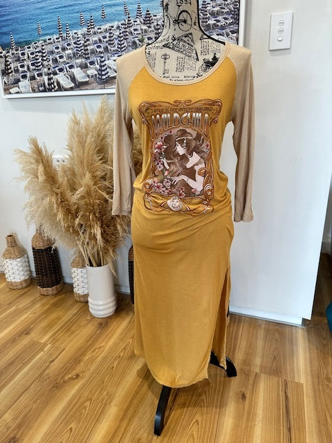 [SALE] Spell Dress Small / Medium