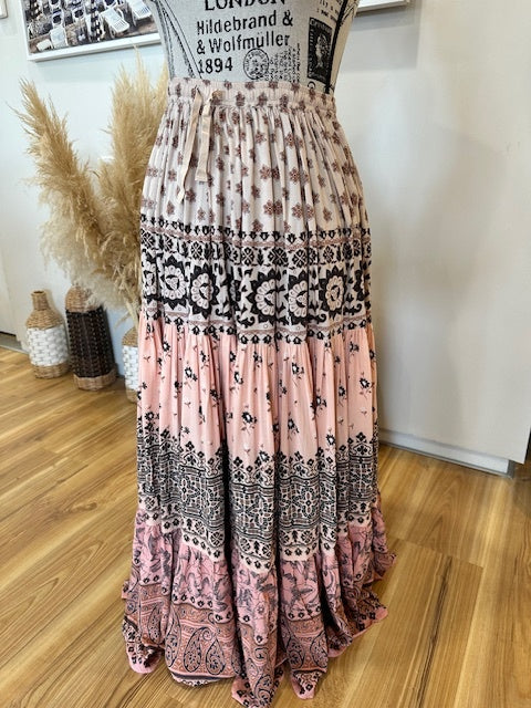 Spell - Skirt - Extra Small