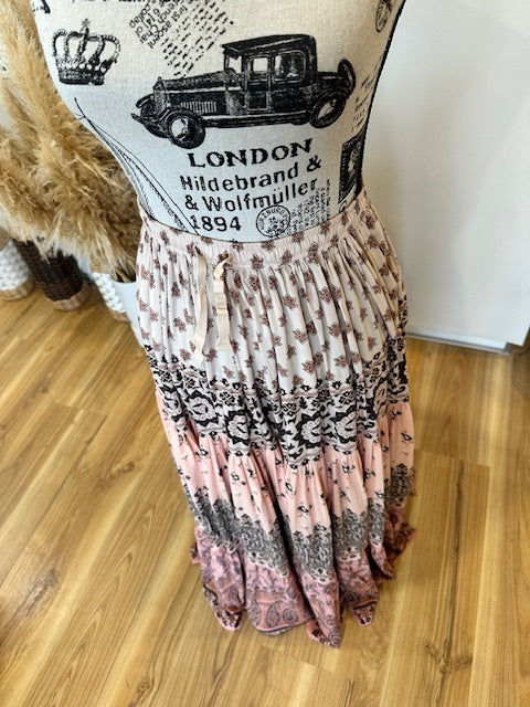 Spell - Skirt - Extra Small